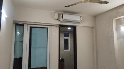 Bedroom Image of 1208 Sq.ft 2.5 BHK Builder Floor for rent in Smartworld Gems, Sector 89 Gurgaon for Rs. 29000