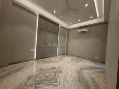 3 BHK Independent House