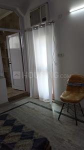 Hall Image of Pg in Paschim Vihar, New Delhi