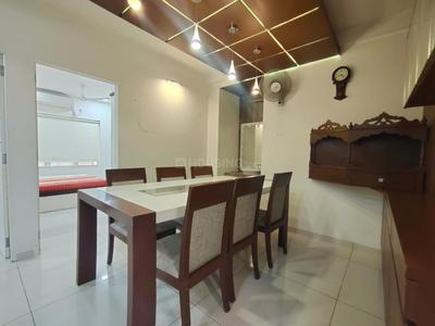 Hall Image of 2000 Sq.ft 3 BHK Apartment / Flat for sale in Saiyed Vasna Vadodara for Rs. 7500000