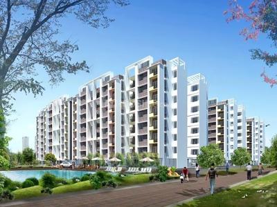 3 BHK Flat