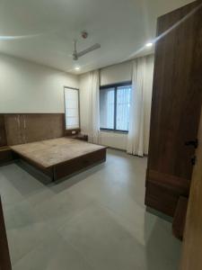 Bedroom Image of 1800 Sq.ft 3 BHK Apartment / Flat for sale in Anandvalli Nashik for Rs. 15000000