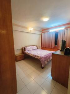 Bedroom Image of 1800 Sq.ft 3 BHK Apartment / Flat for rent in Ramesh Hermes Heritage Phase 2, Yerawada Pune for Rs. 70000