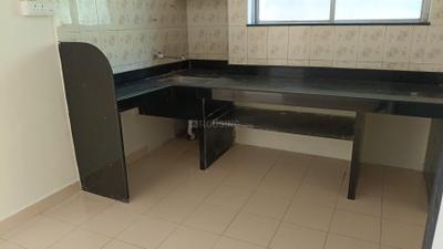 Kitchen Image of 800 Sq.ft 2 BHK Apartment / Flat for sale in Anand Nagar, Sinhagad Road Pune for Rs. 6500000