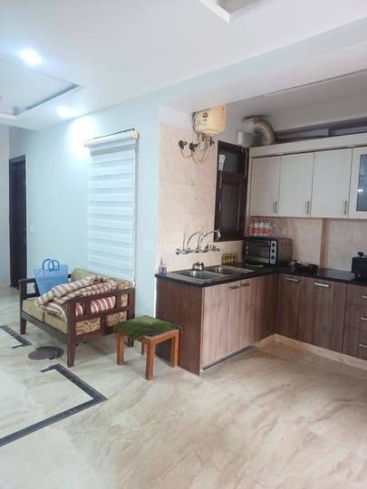 Bharati Artist Colony Main Image 1