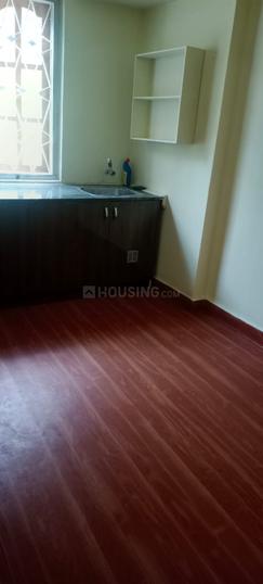 Koramangala Bedroom 1