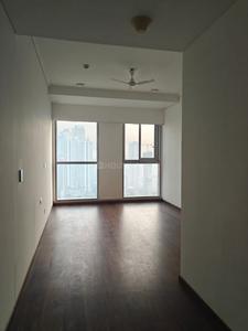 Hall Image of 2660 Sq.ft 3 BHK Apartment / Flat for rent in Bombay Island City Center, Wadala Mumbai for Rs. 325001