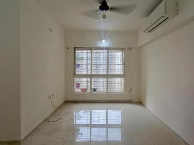 Hall Image of 850 Sq.ft 2 BHK Apartment / Flat for rent in Lodha Amara, Kolshet Thane for Rs. 32000