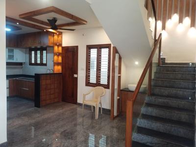 Hall Image of 1510 Sq.ft 3 BHK Independent House for sale in Vidhan Sabha Road Raipur for Rs. 4500000