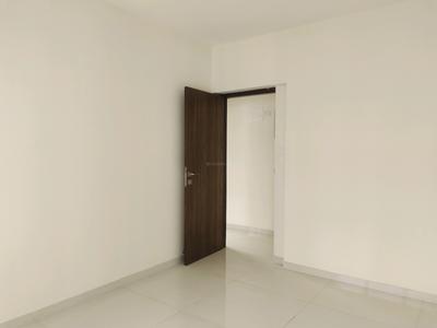 Bedroom Image of 1140 Sq.ft 3 BHK Apartment / Flat for rent in Lotus Sky Garden, Malad West Mumbai for Rs. 80000