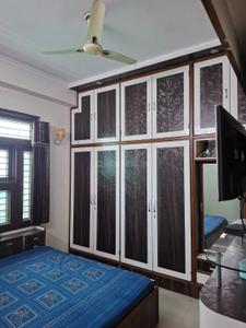 Bedroom Image of 1200 Sq.ft 3 BHK Apartment / Flat for sale in Ridhi Riddhi Siddhi Elegance, Shyam Nagar Jaipur for Rs. 7000000
