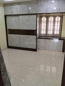 Image of 1500 Sq.ft 2 BHK Builder Floor for rent in Financial District, Hyderabad for Rs. 38000