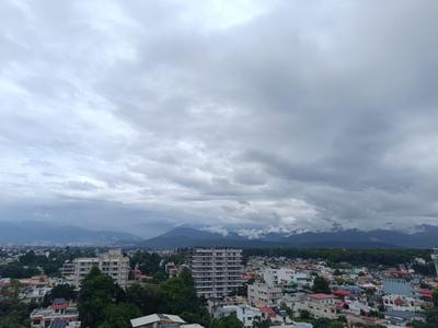 Image of 2050 Sq.ft 3 BHK Apartment / Flat for sale in Avenue Jewel Sapphire, Dharampur, Dehradun for Rs. 17300000