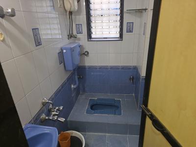 Image of 500 Sq.ft 1 BHK Apartment / Flat for sale in Borivali West, Mumbai for Rs. 12000000