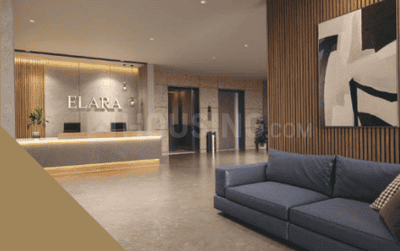 Image of 2106 Sq.ft 3 BHK Apartment / Flat for sale in PDPU Road, Gandhinagar for Rs. 9800000