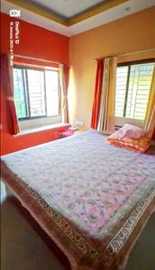 Bedroom Image of 2800 Sq.ft 7 BHK Independent House for sale in Keshtopur Kolkata for Rs. 15000000
