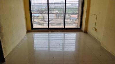 Living Room Image of 1050 Sq.ft 2 BHK Apartment / Flat for sale in Kopar Khairane Navi Mumbai for Rs. 14500000