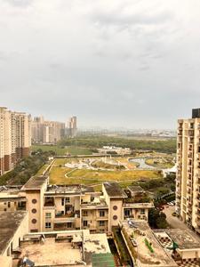 Image of 1250 Sq.ft 2 BHK Apartment / Flat for sale in Mahagun Moderne, Sector 78, Noida for Rs. 16599000