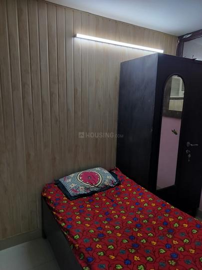 Pocket B, Sector 19 Bedroom 1
