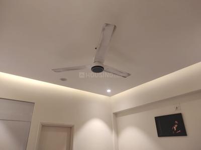 Hall Image of 865 Sq.ft 1 BHK Apartment / Flat for sale in Surya Kiran Aakash Homes, Ujala Circle Ahmedabad for Rs. 4400000