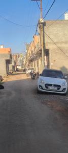 Image of 460 Sq.ft 2 BHK Independent House for sale in MPB Mansarovar Park Independent House, Lal Kuan, Ghaziabad for Rs. 3550000
