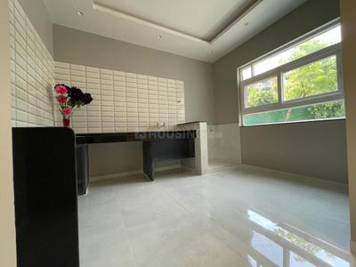 Kitchen Image of 1090 Sq.ft 2 BHK Apartment / Flat for sale in Codename Superstar, Undri Pune for Rs. 6300000