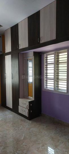 Kithaganur Village Bedroom 1