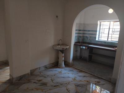 Living Room Image of 849 Sq.ft 2 BHK Apartment / Flat for sale in Baranagar Kolkata for Rs. 3650000