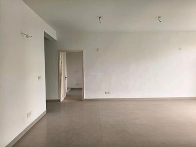 Dining Area Image of 2100 Sq.ft 4 BHK Apartment / Flat for sale in Tulip Purple, Sector 69 Gurgaon for Rs. 27900000