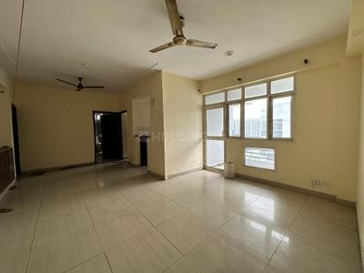 Hall Image of 1295 Sq.ft 2.5 BHK Apartment / Flat for rent in Gaurs Gaur Global Village, Crossings Republik Ghaziabad for Rs. 23000