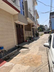 Image of 1100 Sq.ft 4 BHK Independent House for sale in Bahadarabad, Haridwar for Rs. 5000000