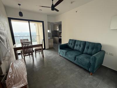 1 BHK Flat