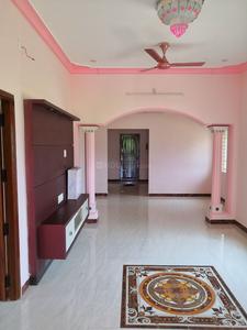 Hall Image of 1400 Sq.ft 2 BHK Independent House for sale in Tharamangalam Salem for Rs. 6500000