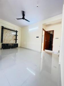 Hall Image of 600 Sq.ft 1 BHK Apartment / Flat for rent in Brookefield Bengaluru for Rs. 28000
