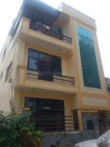 2 BHK Independent House