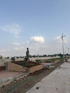 Image of 600 Sq.ft Residential Plot / Land for sale in Shri Dutt Smart City, Sinhasa, Indore for Rs. 2051000