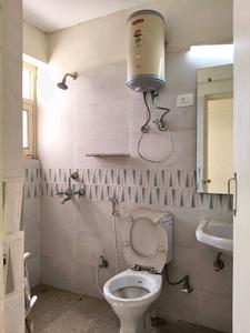 Bedroom One Image of 1437 Sq.ft 3 BHK Apartment / Flat for sale in Tulip Orange, Sector 70 Gurgaon for Rs. 18500000