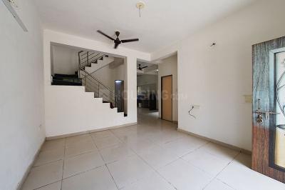 Hall Image of 2070 Sq.ft 4 BHK Independent House for sale in Kasindra Ahmedabad for Rs. 7500000