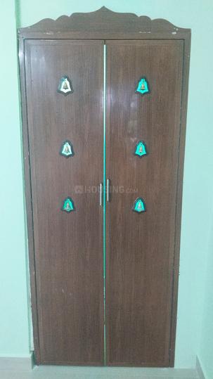 Karanai Puthuchery Bedroom 1