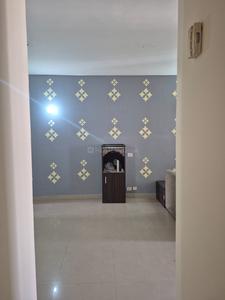 Hall Image of 1165 Sq.ft 2 BHK Apartment / Flat for rent in Omaxe North Avenue II, Sector 15 Bahadurgarh for Rs. 21000
