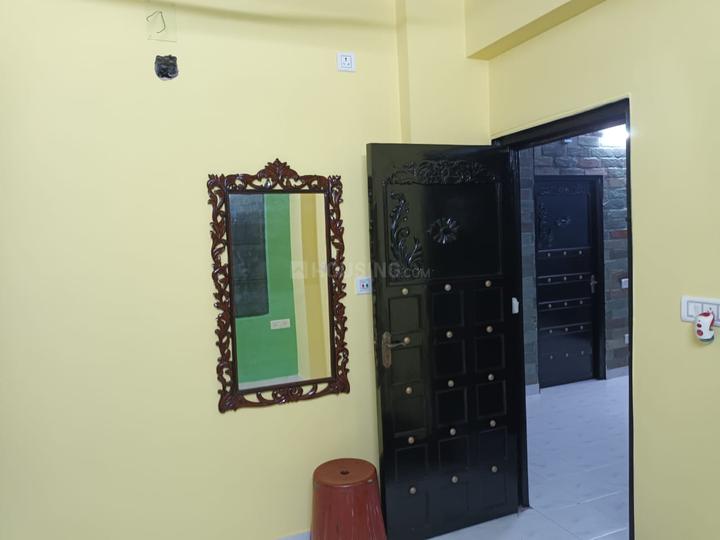 Avidipta complex Bedroom 1