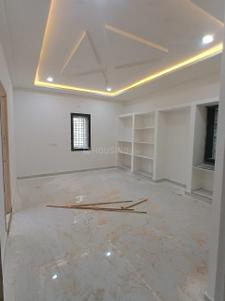 Hall Image of 2400 Sq.ft 3 BHK Duplex for sale in Neredmet Secunderabad for Rs. 16800000