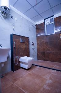 Image of 1167 Sq.ft 3 BHK Apartment / Flat for sale in Jhotwara, Jaipur for Rs. 5948414