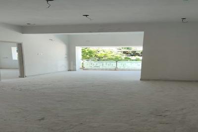 Hall Image of 965 Sq.ft 2 BHK Apartment / Flat for sale in Velachery Chennai for Rs. 8885000