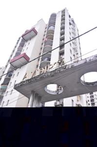 2.5 BHK Flat