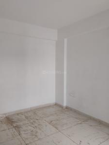 Bedroom Image of 550 Sq.ft 1 BHK Apartment / Flat for rent in Pritamdas Raj Square, Tejpur Gadbadi Indore for Rs. 9500