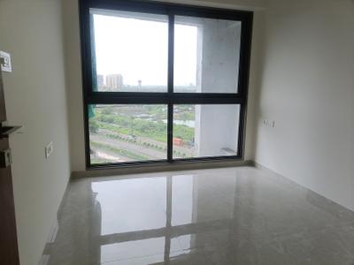 Bedroom Image of 1368 Sq.ft 2 BHK Apartment / Flat for sale in Regency Icon, Kharghar Navi Mumbai for Rs. 18000000