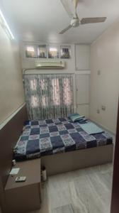 Bedroom Image of 2250 Sq.ft 3.5 BHK Independent House for sale in Shahibaug Ahmedabad for Rs. 35000000