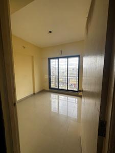 1 BHK Flat