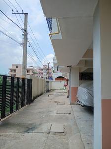 Image of 1400 Sq.ft 3 BHK Apartment / Flat for sale in Bailey Road, Patna for Rs. 8000000